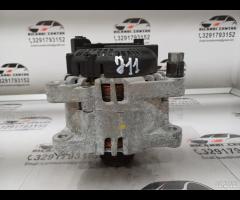 GENERATORE ALTERNATORE 1.6D 120KW 163CV VOLVO V40 - 6