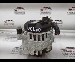 GENERATORE ALTERNATORE 1.6D 120KW 163CV VOLVO V40 - 7