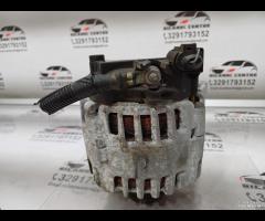 GENERATORE ALTERNATORE 1.6D 120KW 163CV VOLVO V40 - 9