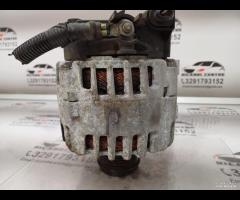 GENERATORE ALTERNATORE 1.6D 120KW 163CV VOLVO V40 - 10