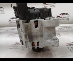 GENERATORE ALTERNATORE 1.6D 120KW 163CV VOLVO V40 - 11