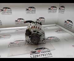 GENERATORE ALTERNATORE 1.6D 120KW 163CV VOLVO V40 - 15