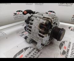 GENERATORE ALTERNATORE 1.6D 120KW 163CV VOLVO V40 - 17