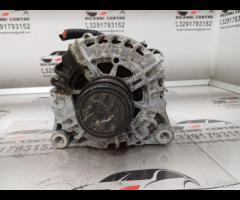 GENERATORE ALTERNATORE 1.6D 120KW 163CV VOLVO V40 - 20