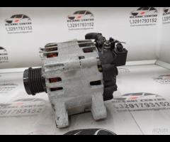 GENERATORE ALTERNATORE 1.6D 120KW 163CV VOLVO V40 - 21