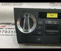 COMANDI CLIMA ARIA CONDIZIONATA AUDI A3 SPORTBACK