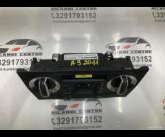 COMANDI CLIMA ARIA CONDIZIONATA AUDI A3 SPORTBACK - 7