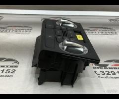 COMANDI CLIMA ARIA CONDIZIONATA AUDI A3 SPORTBACK - 9