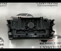 COMANDI CLIMA ARIA CONDIZIONATA AUDI A3 SPORTBACK - 13