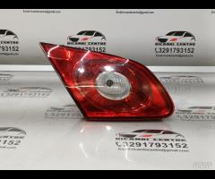 FARO FANALE STOP POSTERIORE SX VOLKSWAGEN PASSAT C