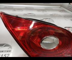 FARO FANALE STOP POSTERIORE SX VOLKSWAGEN PASSAT C