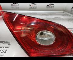 FARO FANALE STOP POSTERIORE SX VOLKSWAGEN PASSAT C - 6