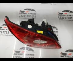 FARO FANALE STOP POSTERIORE SX VOLKSWAGEN PASSAT C - 8