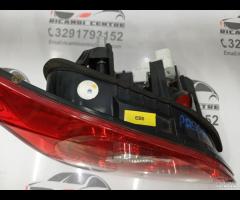 FARO FANALE STOP POSTERIORE SX VOLKSWAGEN PASSAT C - 9