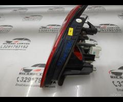 FARO FANALE STOP POSTERIORE SX VOLKSWAGEN PASSAT C - 10