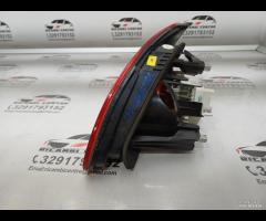 FARO FANALE STOP POSTERIORE SX VOLKSWAGEN PASSAT C - 11