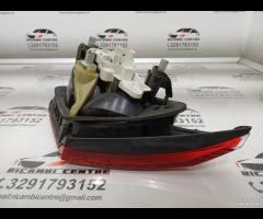 FARO FANALE STOP POSTERIORE SX VOLKSWAGEN PASSAT C - 13