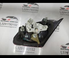 FARO FANALE STOP POSTERIORE SX VOLKSWAGEN PASSAT C - 14