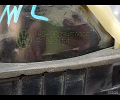 FARO FANALE STOP POSTERIORE SX VOLKSWAGEN PASSAT C - 16