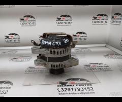 GENERATORE ALTERNATORE 1.6D 88Kw 120CV HONDA CR-V
