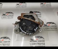 GENERATORE ALTERNATORE 1.6D 88Kw 120CV HONDA CR-V - 6