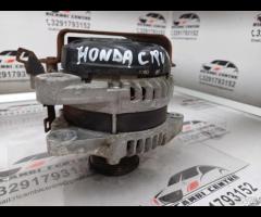 GENERATORE ALTERNATORE 1.6D 88Kw 120CV HONDA CR-V - 7