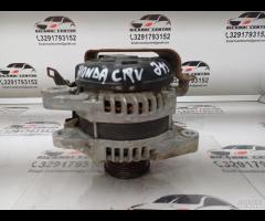 GENERATORE ALTERNATORE 1.6D 88Kw 120CV HONDA CR-V - 8