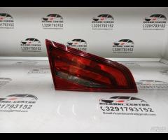 FARO FANALE STOP POSTERIORE SINISTRA SX AUDI A3 20