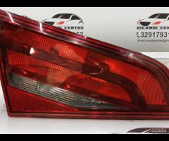 FARO FANALE STOP POSTERIORE SINISTRA SX AUDI A3 20