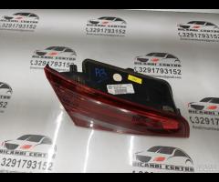 FARO FANALE STOP POSTERIORE SINISTRA SX AUDI A3 20 - 6