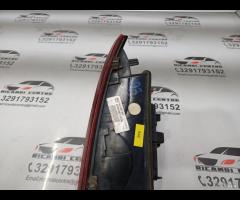 FARO FANALE STOP POSTERIORE SINISTRA SX AUDI A3 20 - 9
