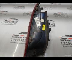 FARO FANALE STOP POSTERIORE SINISTRA SX AUDI A3 20 - 10