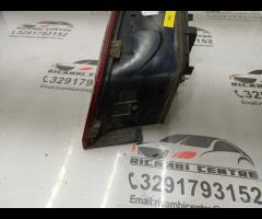 FARO FANALE STOP POSTERIORE SINISTRA SX AUDI A3 20 - 11