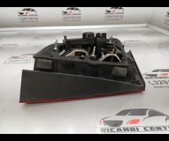 FARO FANALE STOP POSTERIORE SINISTRA SX AUDI A3 20 - 12