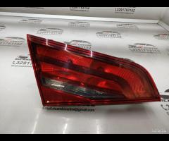 FARO FANALE STOP POSTERIORE SINISTRA SX AUDI A3 20 - 15