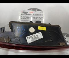 FARO FANALE STOP POSTERIORE SINISTRA SX AUDI A3 20 - 16