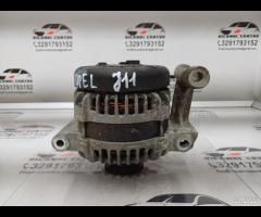 GENERATORE ALTERNATORE 1.4B 103KW 140CV OPEL ASTRA