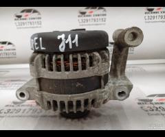 GENERATORE ALTERNATORE 1.4B 103KW 140CV OPEL ASTRA