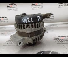GENERATORE ALTERNATORE 1.4B 103KW 140CV OPEL ASTRA