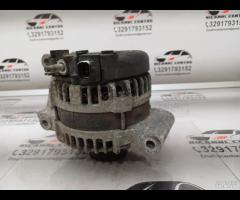 GENERATORE ALTERNATORE 1.4B 103KW 140CV OPEL ASTRA
