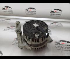 GENERATORE ALTERNATORE 1.4B 103KW 140CV OPEL ASTRA - 7