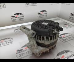GENERATORE ALTERNATORE 1.4B 103KW 140CV OPEL ASTRA - 8