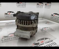 GENERATORE ALTERNATORE 1.4B 103KW 140CV OPEL ASTRA - 12
