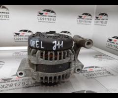 GENERATORE ALTERNATORE 1.4B 103KW 140CV OPEL ASTRA - 13