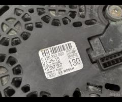 GENERATORE ALTERNATORE 1.4B 103KW 140CV OPEL ASTRA - 15