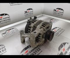 GENERATORE ALTERNATORE 1.4B 103KW 140CV OPEL ASTRA - 18