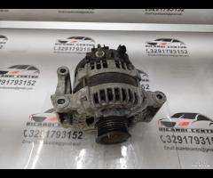 GENERATORE ALTERNATORE 1.4B 103KW 140CV OPEL ASTRA - 19
