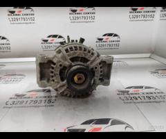 GENERATORE ALTERNATORE 1.4B 103KW 140CV OPEL ASTRA - 20