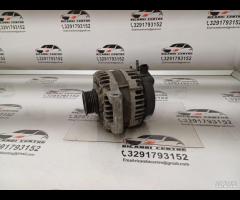 GENERATORE ALTERNATORE 1.4B 103KW 140CV OPEL ASTRA - 21