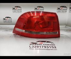FARO FANALE STOP POSTERIORE SINISTRA SX VOLKSWAGEN